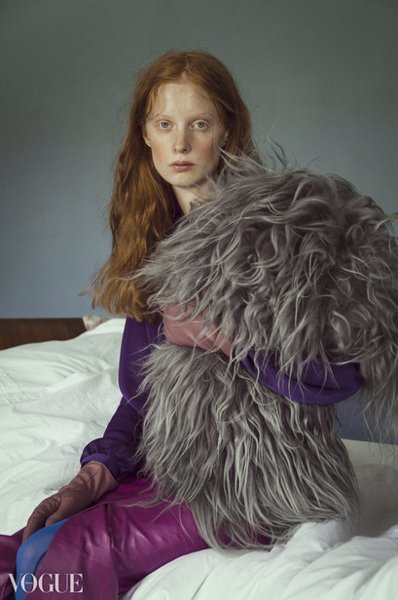 Luise Reichert