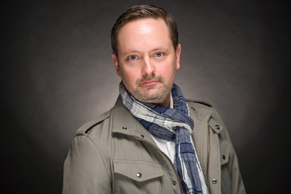 Kenneth Shinabery