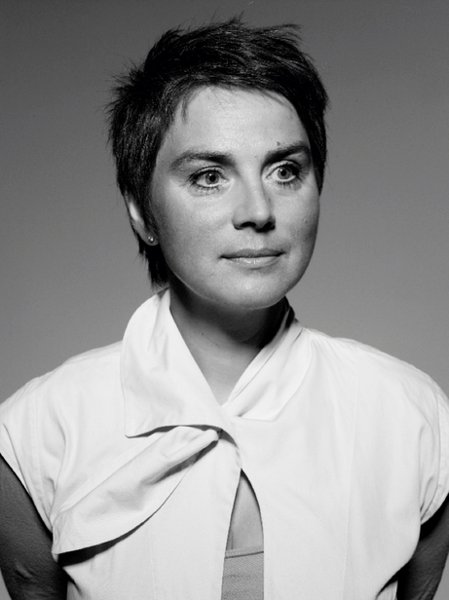 Susanne Kastner