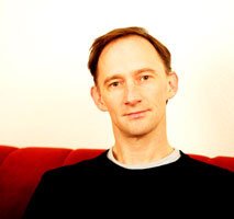 Bernhard Marks