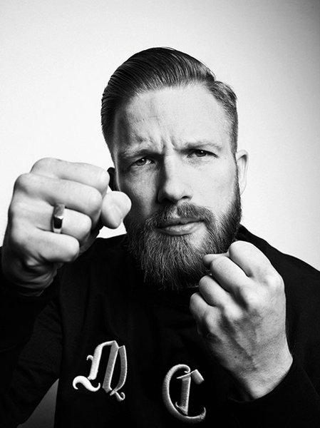 Raphael Schmitz