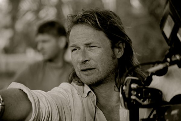 Ivo Mostertman