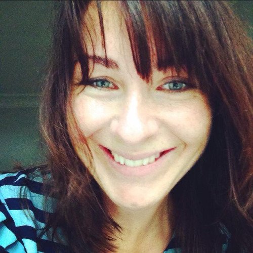 Anna Simdon