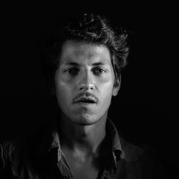 JONAS HOLTHAUS