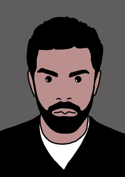 Kaveh Kasravi