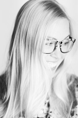 Lisa Kirchner