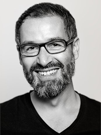 Mario Ziegler
