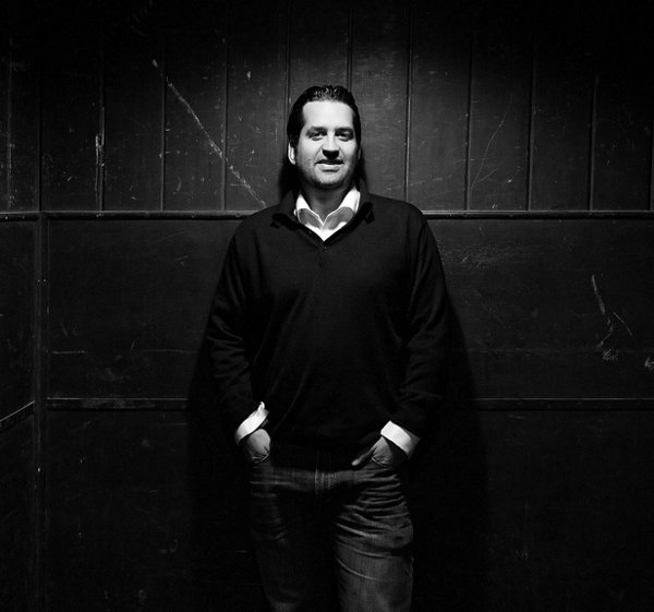 Claudio Bader