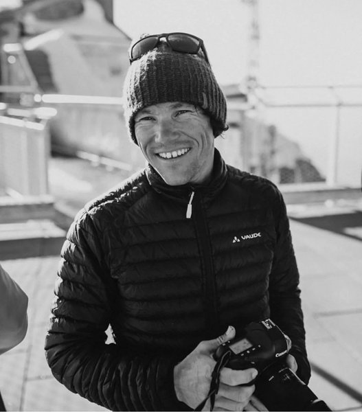 Moritz Attenberger