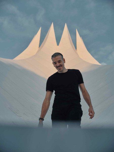 Anthony Kurtz