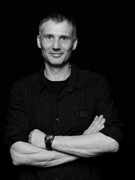Gregor Hübl