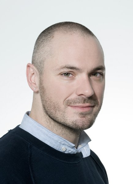 Anton J. Erni