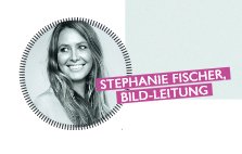 Stephanie Fischer