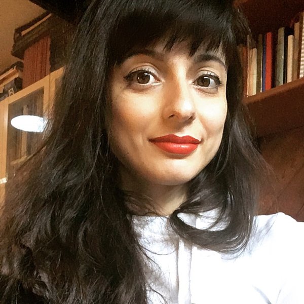 Laura Serra