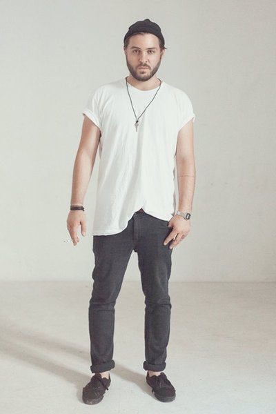 Christian Hasselbusch