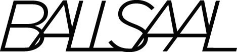 BALLSAAL Artist Management