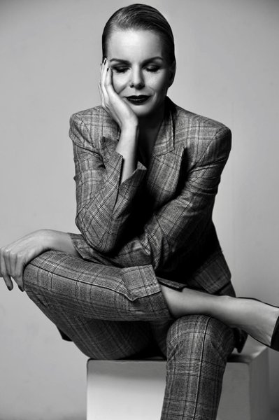Brenda de Vries