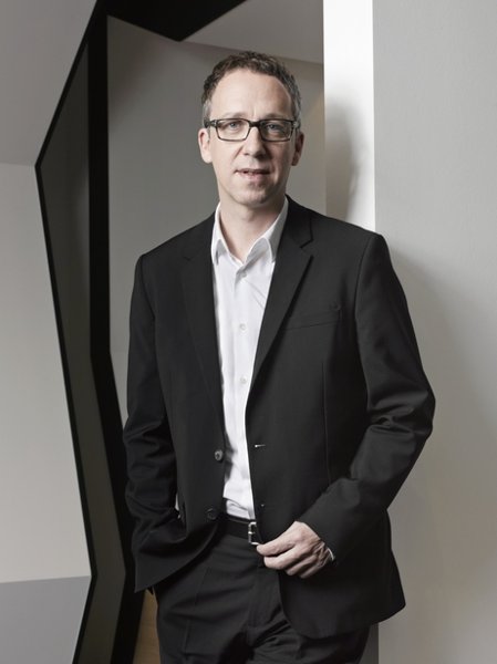 Michael Behrens