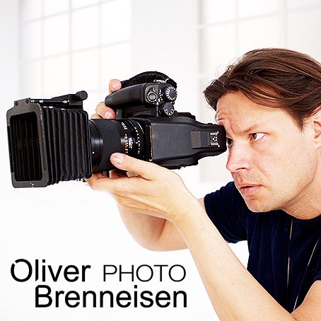Oliver Brenneisen