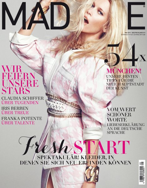 Madame