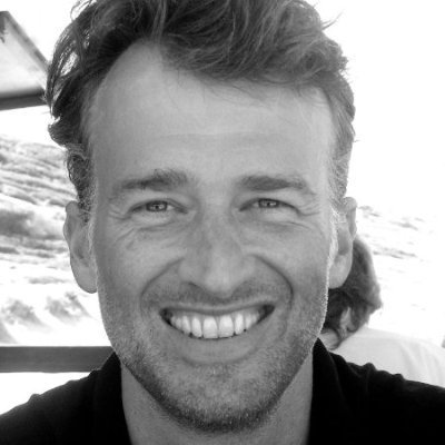 Daniel Hartz