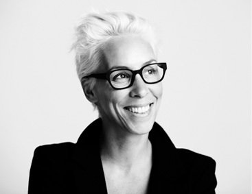Maude Arsenault