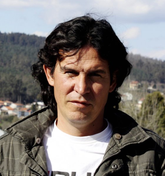 William Borrego