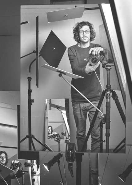 Janik Gensheimer