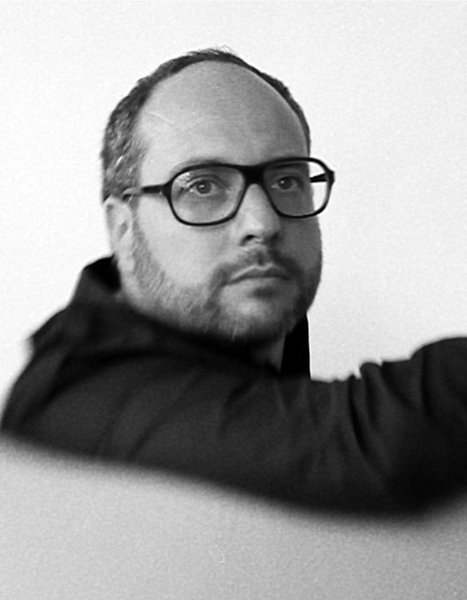 Tim Reinert