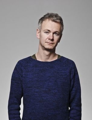 Rolf Leger