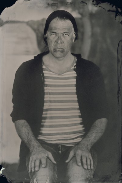 Peter Franck