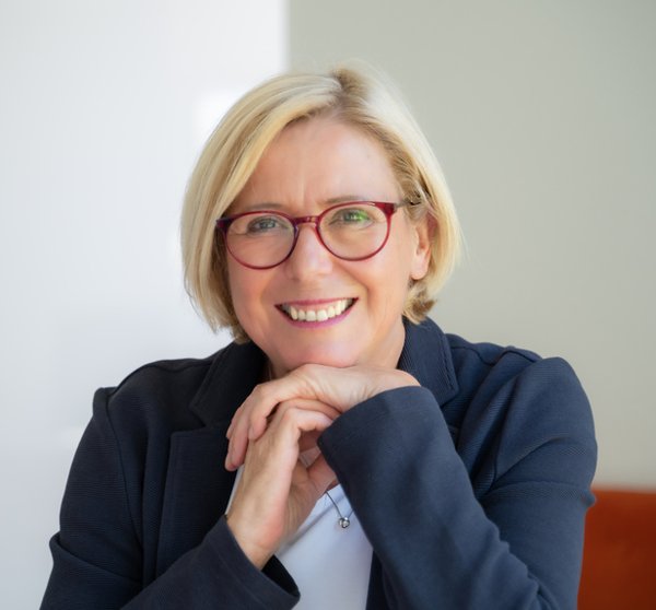ANDREA HEBERGER