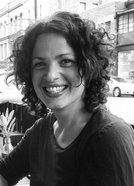 Rachel Perry