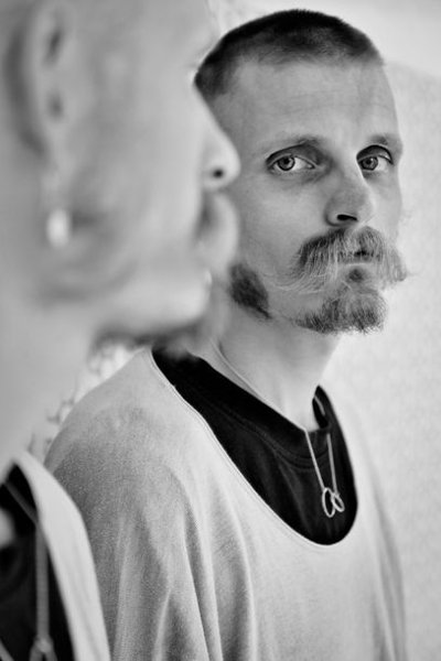 Patrick Mohr