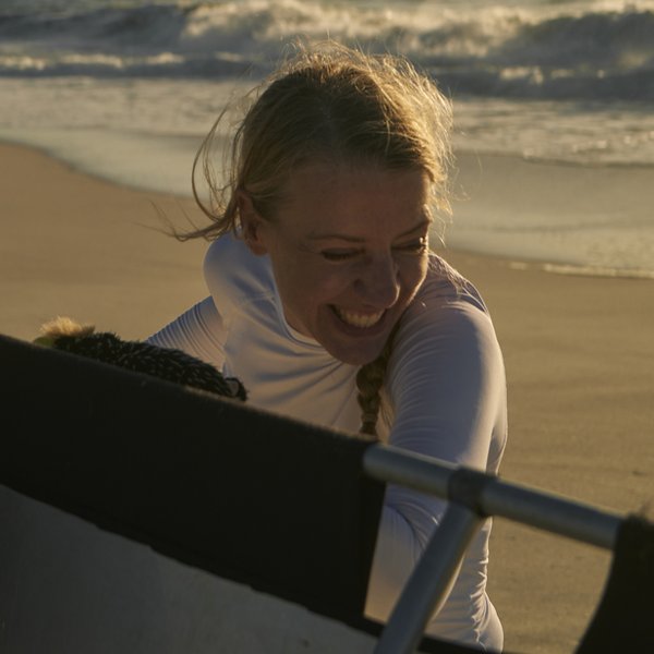Miriam Lindthaler