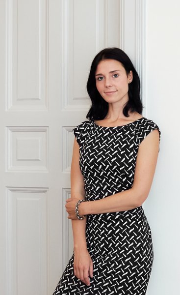 JOANNA LAVÃ‰N