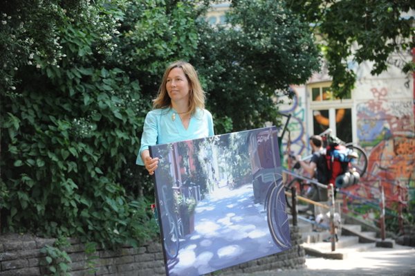 Susanne Wind