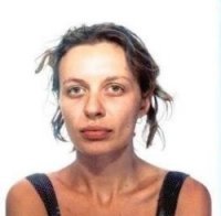 Sabine FAURE