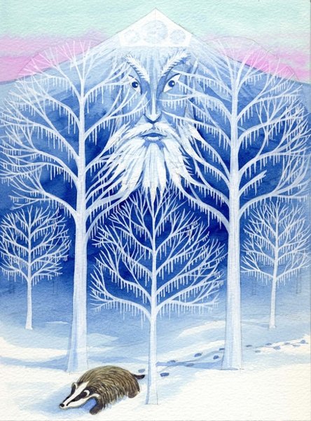 Gabriel Herewood