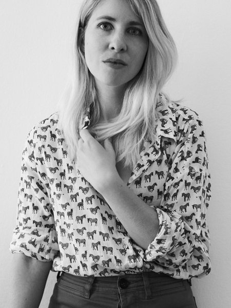 Kathrin Makowski