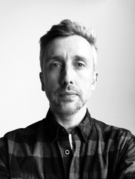 Jon Compson