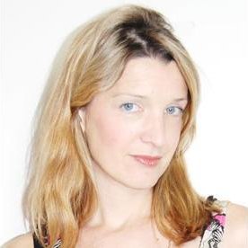 Claire Young