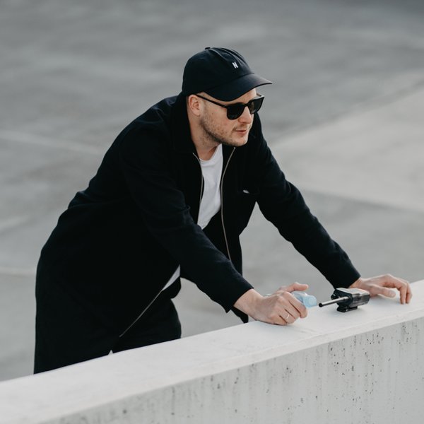 Tomek Makolski