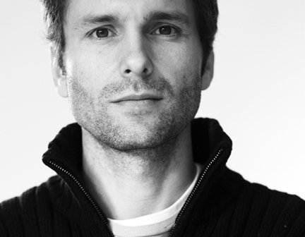 Adrian Mueller