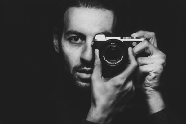 Armand Tamboly