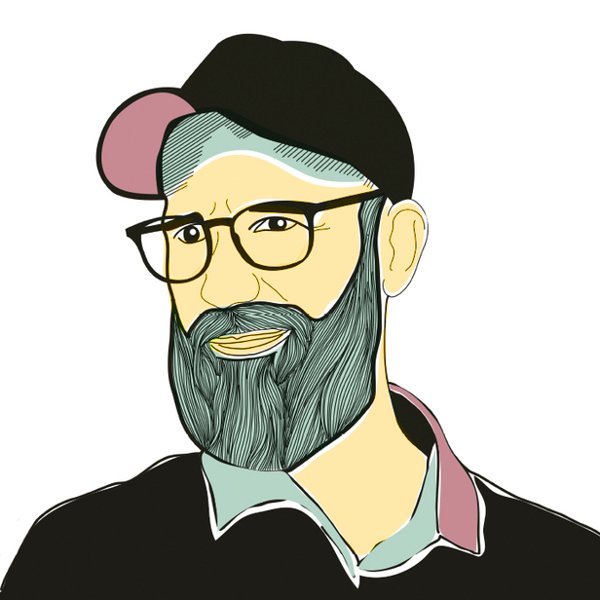 Michael Liebert