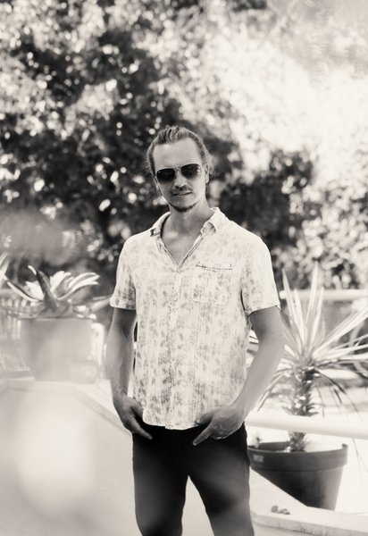 Markus Henttonen