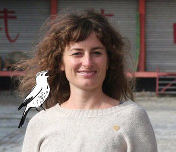 Kathrin Frank