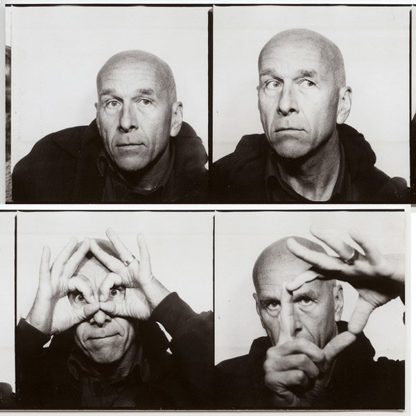 Gerhard Westrich