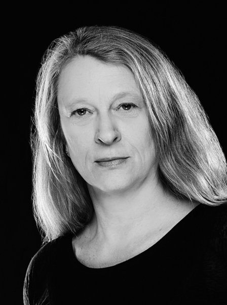 Claudia Gerdes